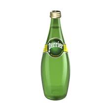 Perrier Sparkling Mineral Water Bottle Coles Online