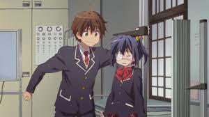8th Grade Syndrome Anime Amino