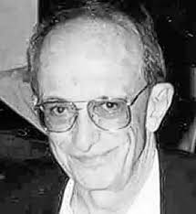 Charles Steffens Obituary (2015)