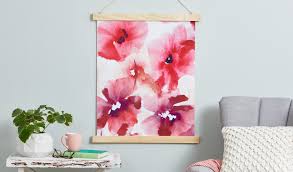Diy garden art ideas do not have to be expensive, but they will definitely turn your garden from ordinary to special. Diy Wall Art Better Homes Gardens
