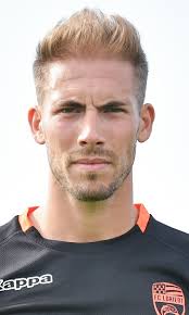 Lecomte, Benjamin Pascal Lecomte