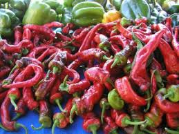 It's an intriguing blend of salty, spicy. How To Prepare Chile Peppers Chile Pepper Recipe Index Whats Cooking America