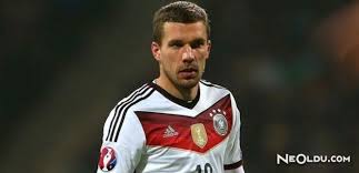 Browse 13,289 lukas podolski germany stock photos and images available, or start a new search to explore more stock photos and images. Lukas Podolski Kimdir