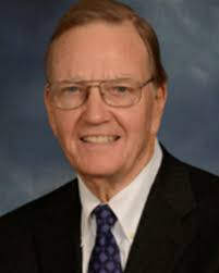 Obituary information for Marshall Bookman Peters '59