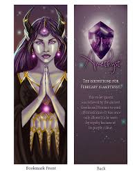 Geodes are often lined with quartz and will sometimes contain amethyst as well. Bookmark February Birthstone Amethyst