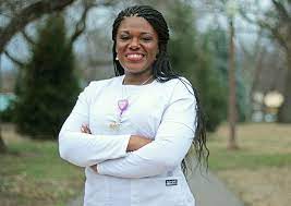 Cori Bush Bio Net Worth Married Husband Age Family Parents Nationality Race Height Education Facts Wiki Kids Pastor Party Election Wikiodin Com