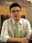 Andrew Wong Kee Yew new SMC deputy chairman