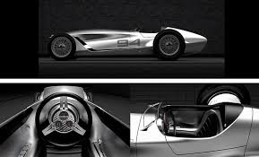 Infiniti Prototype 9 En 2020 Voiture De Course Voiture Courses