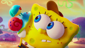 Running with the devil official trailer (2019) nicolas cage, laurence fishburne movie hd subscribe to rapid trailer for. Watch Nick Drops The First Trailer For A New Spongebob Movie Sponge On The Run
