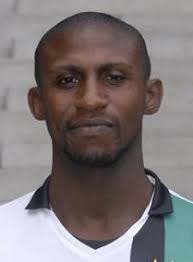 Gohouri, Lohoré Steve Ulrich Gohouri