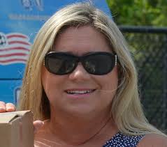 International Overdose Awareness Day at Smugglers Beach