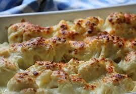 La coliflor tiene muy mala fama pero si aprendemos a sacarles el gusto conseguiremos unos platos esta crema de coliflor que he hecho hoy la he tomado como idea del blog de directo al paladar, uno. Como Cocinar La Coliflor Facil