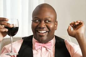 Unbreakable Kimmy Schmidt's' Tituss Burgess Launches His Own Pinot Noir