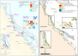 I'd done a bunch of diving before but diving. Mapping The Global Value And Distribution Of Coral Reef Tourism Sciencedirect