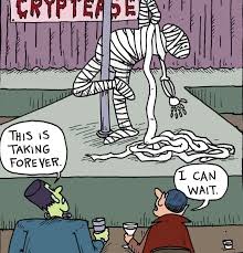 Halloween Funny Cartoons 2023  Coopernundrums