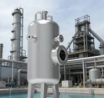 Coalescing Filter - Oil Water Separator 100 Micron