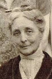 Clara Isabel Manson Huffaker (1857-1944)