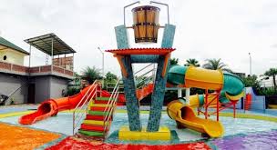 Sedangkan untuk tiket masuk waterboom jakarta di akhir pekan dan hari libur nasional, siapkan uang sekitar rp140.000. Panghegar Waterboom Tiket Promo Maret 2021 Diskon 30