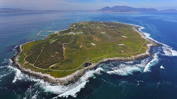Isla Robben: Visita a la icónica prisión | Blog - ES Camps