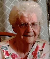 Obituary for Virginia Neu