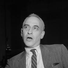 Frank Meyer's Path from Devoted Communist to Promoter of Conservative  'Fusionism' — Bunk History