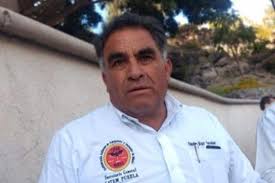 Coordinador de FxM en Congreso se lava las manos por inyección de votos