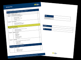 Download your insurance agency sample business plan. Free Template Structuring Your 2021 Business Plan Qcs