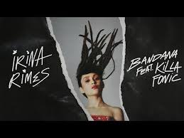 Acum, se pare că interpreta trăiește o nouă poveste de dragoste, alături de un alt artist din românia și anume killa fonic. Irina Rimes Bandana 2017 Imvdb