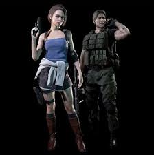 Simply beat the game and ada's separate campaign (which is unlocked after beating the game) and you'll have all of the outfits and this achievement. How To Access Resident Evil 3 Pre Order Items