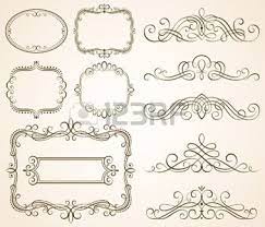 Cornice Disegno Foto Royalty Free Immagini Immagini E Archivi Fotografici Cornici Cornici Colorate Cornici Argentate