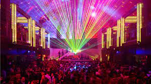 With over 18,000 square feet of striking architectural design thro Liv Miami Miami Fl Nightlife In Miami Beach Miami