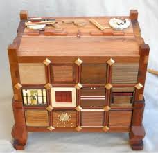 An instructional workbook containing 434 carefully selected problems presented in workbook format. Apothecary Chest Wood Brain Teaser Puzzle Wooden Contemporary Puzzles Toys Hobbies