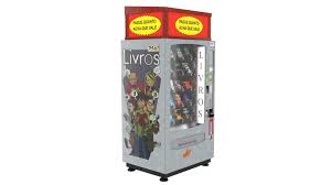 Book Machine 3d Model Ad Book Machine Model 3d Model Books Abstract Photos