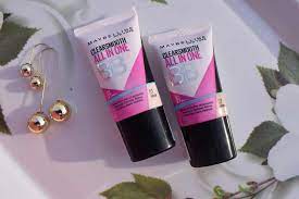 Maybe you would like to learn more about one of these? New Maybelline Clearsmooth All In One Bb Cream Fresh Natural High On Gloss