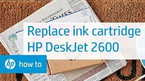 Drivers are available which allow ftdi devices to work with the following operating systems: Hp Deskjet 2600 Printers Replacing Ink Cartridges Hp Customer Support