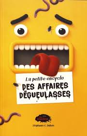 Stephanie dubois is an actress, known for the blue rose (2007), sister's keeper (2007) and les manèges humains (2012). La Petite Encyclo Des Affaires Degueulasses De Stephanie C Dubois Grand Format Livre Decitre