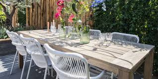 onderhoud schoonmaken teakhouten tuinmeubelen kees smit