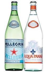 S Pellegrino Acqua Panna By S Pellegrino Italia Sardegna Acqua