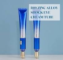 20ml Cosmetic Plastic Empty Aluminum Plastic Tube Skincare ...