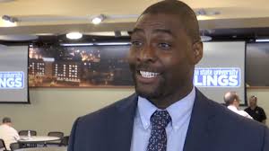 Michael Bazemore named MSU Billings athletic director