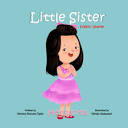 Little Sister: Hermanita: Roman-Tiplin, Monica, Mulyasari, Winda ...