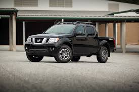 2014 Nissan Frontier Review Ratings Specs Prices And