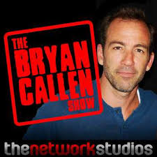 Latest Bryan Callen Podcast podcasts with mp3 links