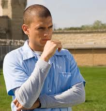 Prison Break | It's a Michael Scofield type of Halloween this year.  #PrisonBreak | Instagram