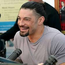 Explore more like wwe roman reigns haircut. Paige Roman Reigns I M Missing Roman Reigns Fans