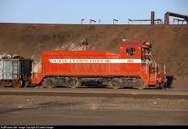 Rocky Mountain Steel Pueblo Locomotive Details Steel Mill Rocky Mountains Locomotive