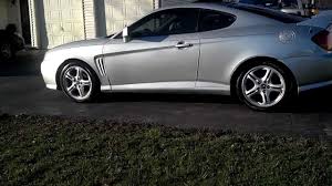 Search for a used 2006 hyundai tiburon near me. 2004 Hyundai Tiburon Gtv6 6 Speed Special Edition Fully Loaded Black Leather Near Albany Ny Youtube
