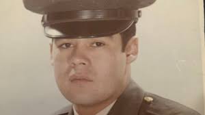 Ruben C Gonzales Obituary (1948