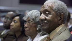 A look back at civil rights leader F.D. Reese