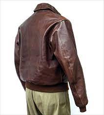 Good Wear Leather Coat Company Acme Leather W535 Ac 16160 Type A 2 Jacket Jackets Men Fashion Jackets Leather